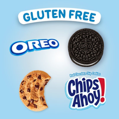 Chips Ahow/oreo Gluten Free 20ct - 20 CT - Image 2