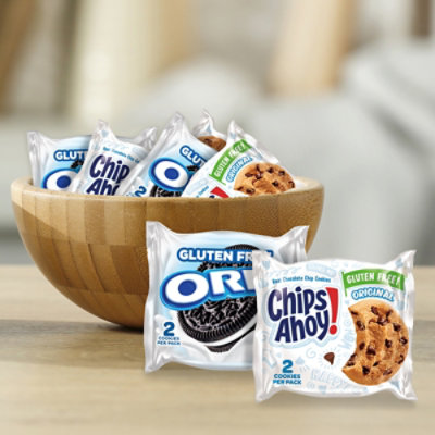 Chips Ahow/oreo Gluten Free 20ct - 20 CT - Image 5