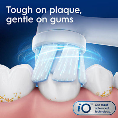 Oral-b Io Series 2 Rechargeable Toothbrush - EA - Image 4