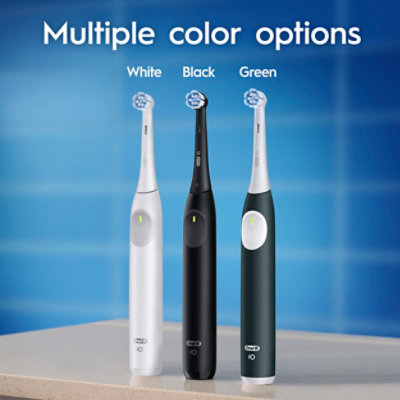 Oral-b Io Series 2 Rechargeable Toothbrush - EA - Image 8