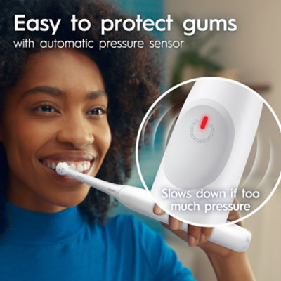 Oral-b Io Series 2 Rechargeable Toothbrush - EA - Image 6