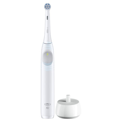 Oral-b Io Series 2 Rechargeable Toothbrush - EA - Image 3