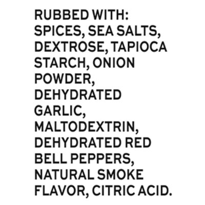 Farmer John Pork Loin Fillet Roasted Garlic Herb - 22 OZ - Image 4