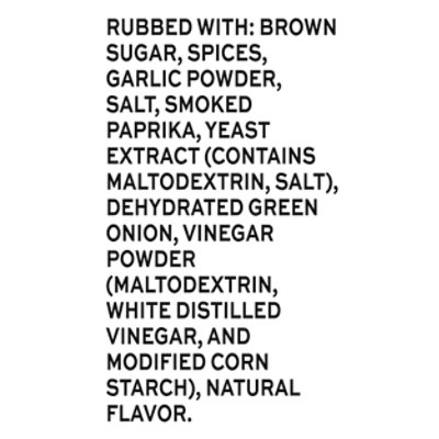 Farmer John Pork Loin Fillet Korean Bbq Korean Bbq Marinade - 22 OZ - Image 4