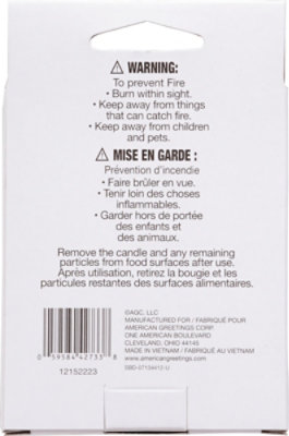 Std Candlprty Access & Decor - EA - Image 4