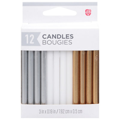 Std Candlprty Access & Decor - EA - Image 2