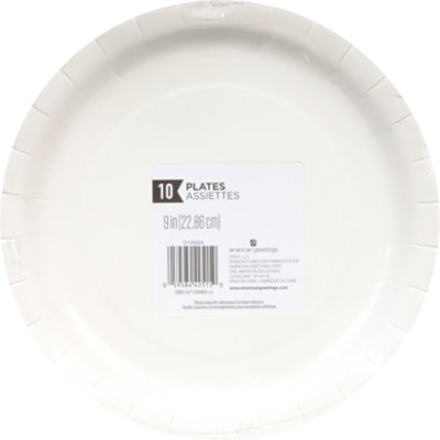 American Greetings Cupcake Birthday Lunch Napkins - 20 Count - Image 4