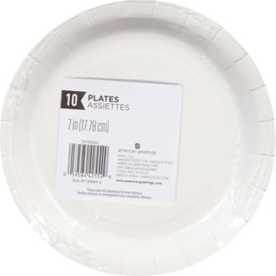 American Greetings Yay! Birthday Lunch Napkins - 20 Count - Image 3