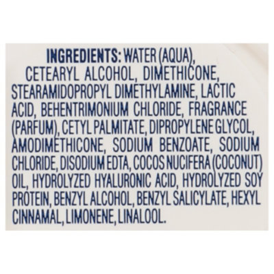 Dove Styling Aid Daily Moisture Mask 9.2 Fo - 9.2 FZ - Image 3