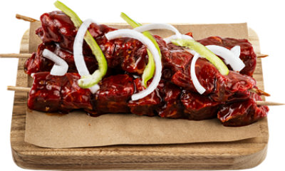 Beef Skewer Yakiniku Marinade Up To 10% Solution - 1 LB - Image 1
