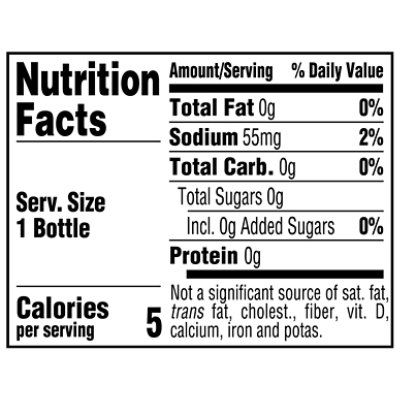 Sprite Winter Spiced Cranberry Zero Sugar 20fz - 20 FZ - Image 3