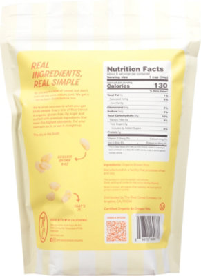 Real Cereal Rice Crisps - 8.4 OZ - Image 6