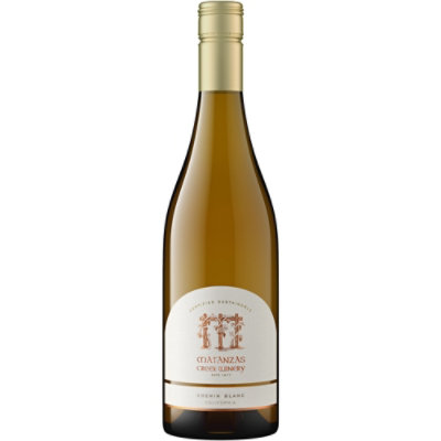 Matanzas Creek Chenin Blanc 750 Ml Wine - 750 ML - Image 1