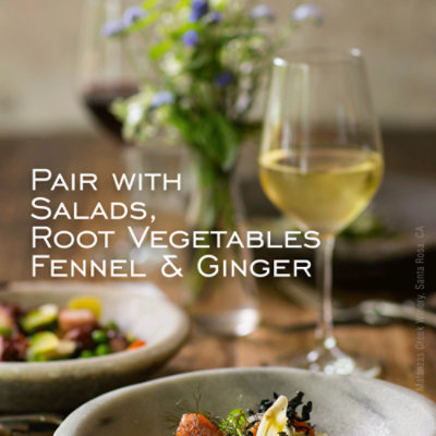 Matanzas Creek Chenin Blanc 750 Ml Wine - 750 ML - Image 2