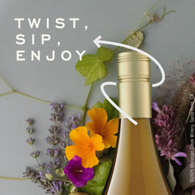 Matanzas Creek Chenin Blanc 750 Ml Wine - 750 ML - Image 3