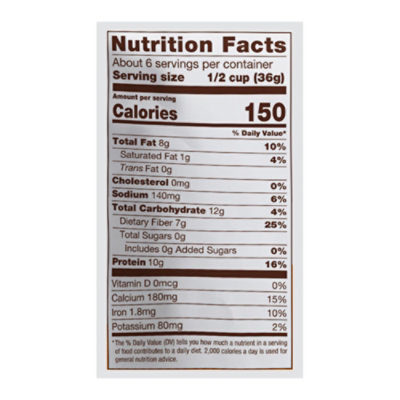 Catalina Crunch Cereal Honey Nut Almond - 8 OZ - Image 3