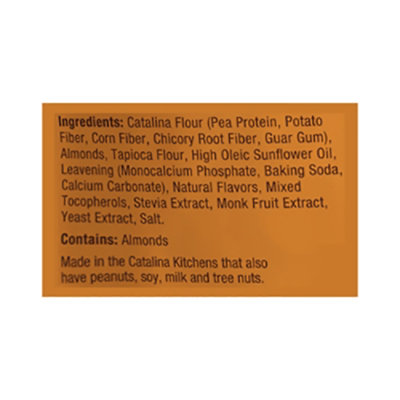 Catalina Crunch Cereal Honey Nut Almond - 8 OZ - Image 5