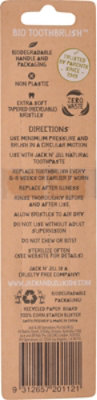 Jack N Jill Kids Toothbrush Kids Assorted - 1 EA - Image 3
