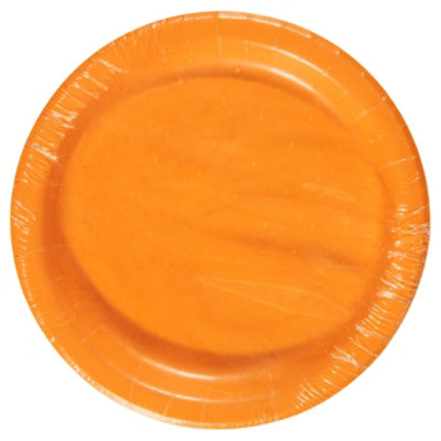 Harvest Wish 9in Plate - 8 CT - Image 3