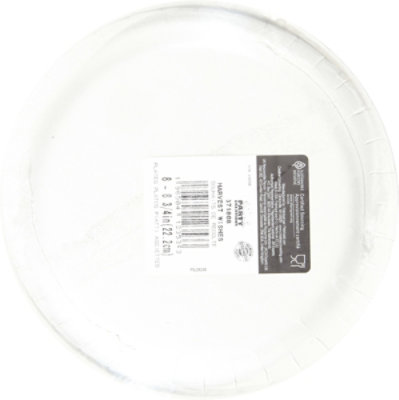 Harvest Wish 9in Plate - 8 CT - Image 4