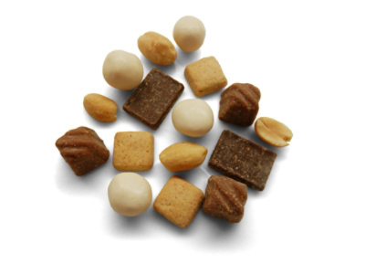 Overjoyed Trail Mix Smores 8 Oz - 8 OZ - Image 2