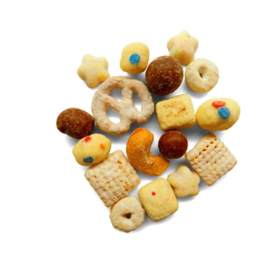Overjoyed Indulgent Birthday Cake Trail Mix - 8 Oz - Image 2