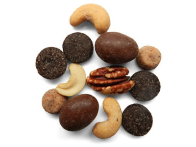 Overjoyed Turtle Sundae Indulgent Trail Mix - 8 Oz - Image 2