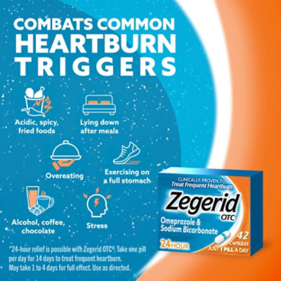 Zegerid Otc 14 Ct - 14 CT - Image 5