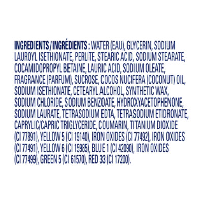 Dove Body Scrub Peach 425 Gr - 425 GR - Image 5