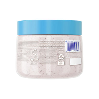 Dove Scrub Macadamia Rice Milk 425 Gr - 425 GR - Image 7