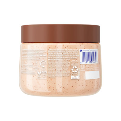 Dove Scrub Brown Sugar & Coco 425 Gr - 425 GR - Image 7