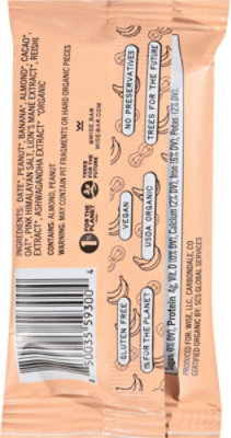 Wise Bar Peanut Butter Banana - 1.9 OZ - Image 5