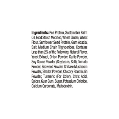 Creamy Chicken Noodle Cup - 2 OZ - Image 4