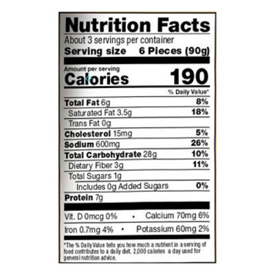 Take Home Meltin Nacho Cheese Skillet Bomb - 10 OZ - Image 4