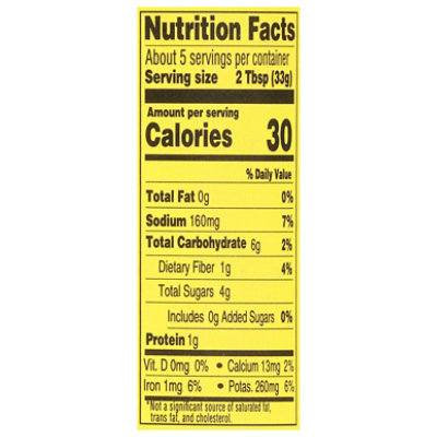 Red Gold Tomato Paste With Sweet Basil 6oz Can - 6 OZ - Image 4