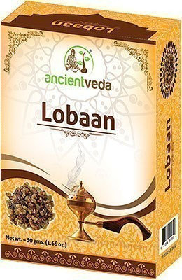 Ancient Veda Ancient Veda Sai Flora Herbal Dhoop Powder - Image 1