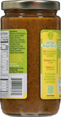 Loisa Sofrito Classic Sauce - 12 OZ - Image 5