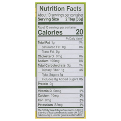 Loisa Sofrito Classic Sauce - 12 OZ - Image 3