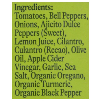 Loisa Sofrito Classic Sauce - 12 OZ - Image 4