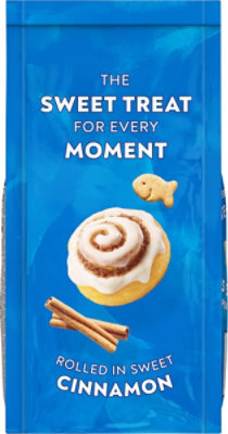 Goldfish Cinnamon Roll Baked Grahams - 6.6 Oz - Image 6