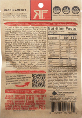 Rfcj Jerky Beef Teriyaki 2oz - 2 OZ - Image 6