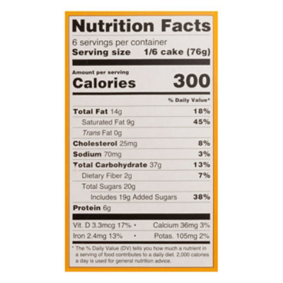 Panettone Hazelnut Cream 12x16oz - 16 OZ - Image 3