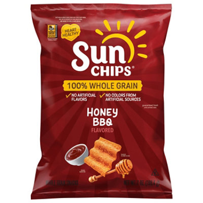 Sunchips Honey Bbq - 7 Oz - Image 4