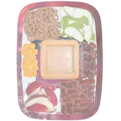 Crunchpak Charfruiterie Tray - 27.5 OZ - Image 3