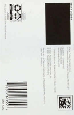 Kauai Single Serve 10 Count Coconut Caramel Crunch K-cup - 3.35 OZ - Image 6