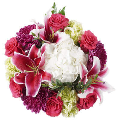 Aromantic Rose Bouquet Large - Each - Image 1