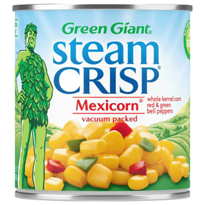 Green Giant Vacuum Packed Mexicorn 11oz - 11 OZ - Image 3