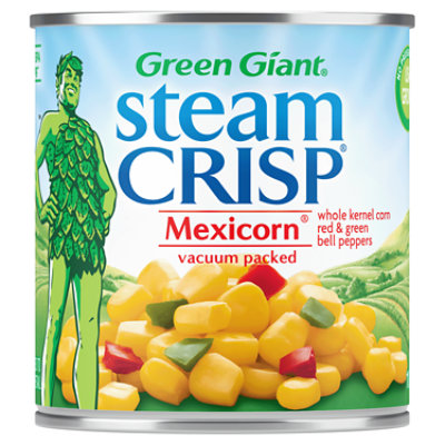 Green Giant Vacuum Packed Mexicorn 11oz - 11 OZ - Image 2