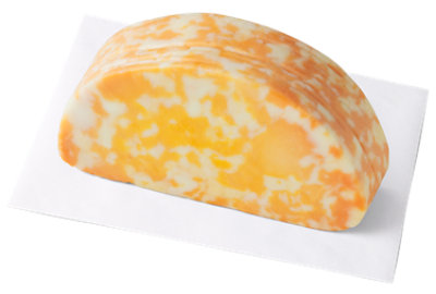 Hennings Colby Jack Cheese - LB - Image 1