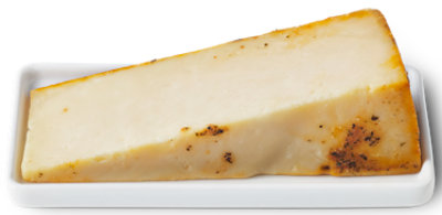 Hennings Tomato Basil Cheddar Cheese - LB - Image 1